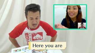 アントニオ小猪木がオンライン英会話ネイティブキャンプをやってみた!